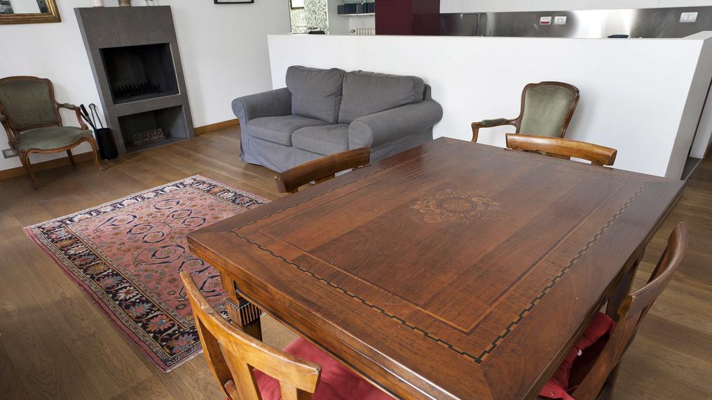 Italianway-Vincenzo Monti Appartement Milaan Buitenkant foto