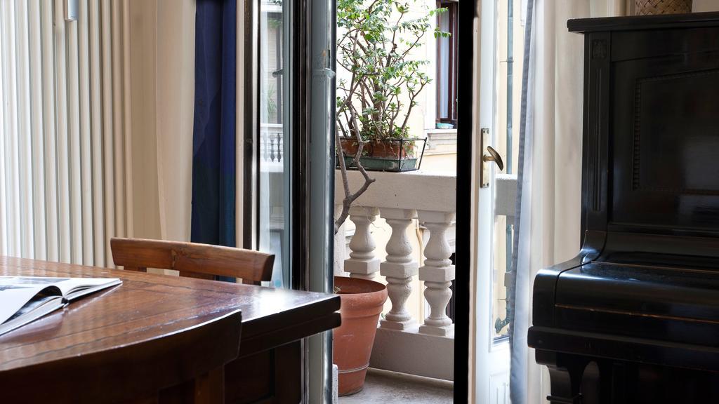 Italianway-Vincenzo Monti Appartement Milaan Buitenkant foto