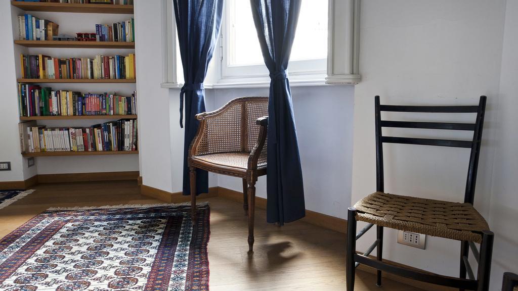 Italianway-Vincenzo Monti Appartement Milaan Buitenkant foto
