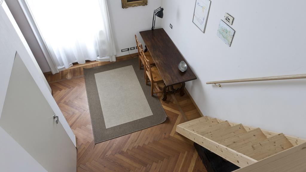 Italianway-Vincenzo Monti Appartement Milaan Buitenkant foto