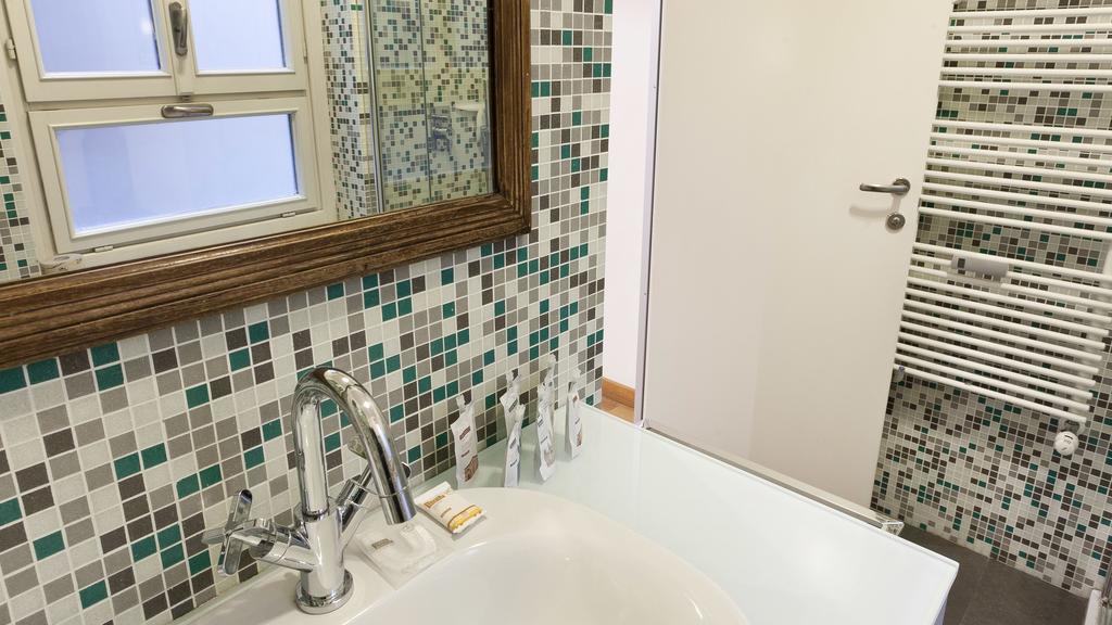 Italianway-Vincenzo Monti Appartement Milaan Buitenkant foto